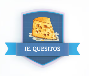 IE. QUESITO